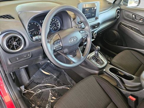Certified 2023 Hyundai Kona SEL FWD image 12
