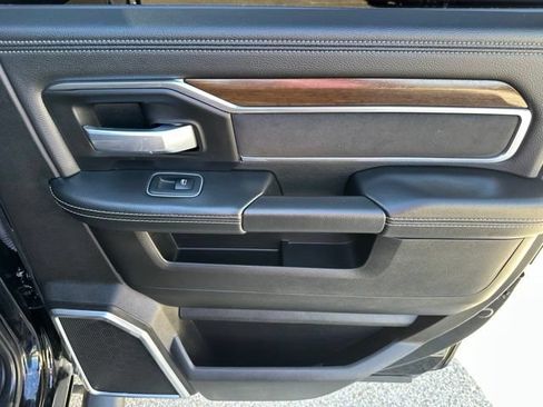 Certified 2024 RAM 2500 Laramie AWD/4WD image 49