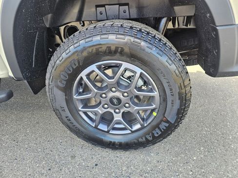New 2026 Ford Ranger XLT AWD/4WD image 7