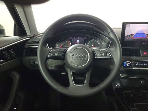 Used 2020 Audi A4 2.0T Premium w/ Convenience Package FWD image 14