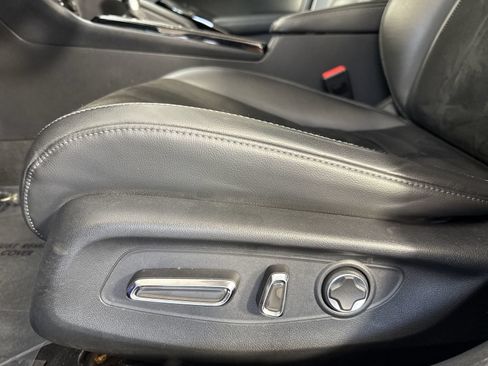 Used 2023 Acura Integra A-Spec FWD image 23