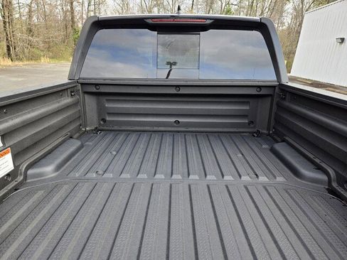 New 2026 Honda Ridgeline Black Edition image 10