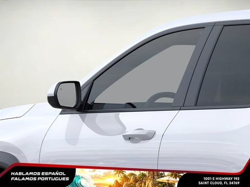 New 2027 Chevrolet Equinox LT FWD image 21