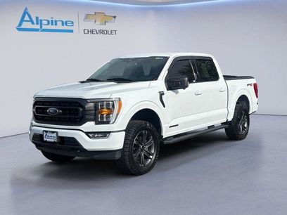 Used 2023 Ford F150 XLT w/ Equipment Group 302A High