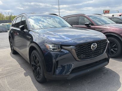 New 2026 MAZDA CX-90 Plug-In Hybrid w/Premium Sport