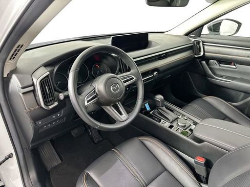 Used 2025 MAZDA CX-50 AWD 2.5 Hybrid w/ Premium Pkg image 11