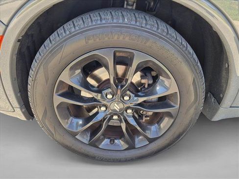 Used 2021 Dodge Durango R/T w/ Blacktop Package AWD/4WD image 21