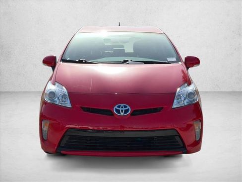 Used 2015 Toyota Prius Persona Series FWD image 2