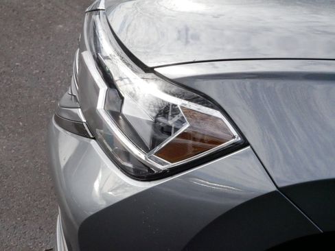 Used 2024 Volkswagen Jetta S image 16