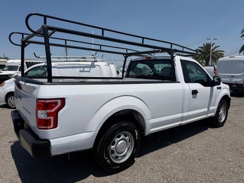 Used 2020 Ford F150 XL w/ Equipment Group 101A Mid RWD image 6