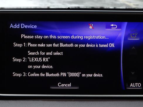 Used 2016 Lexus RX 350 F Sport image 24