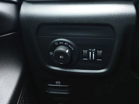 Used 2024 Jeep Grand Cherokee Limited w/ Black Appearance Package RWD image 15
