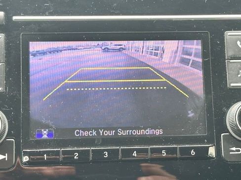 Used 2021 Honda CR-V LX image 11