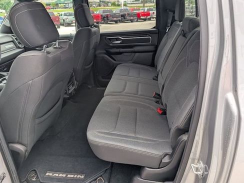 Used 2019 RAM 1500 Big Horn AWD/4WD image 12