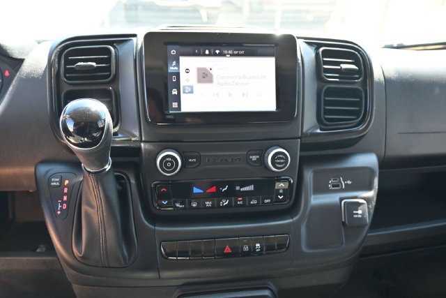 Used 2023 RAM ProMaster 2500 FWD image 14