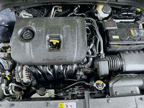 Used 2025 Kia Soul LX w/ LX Technology Package image 31