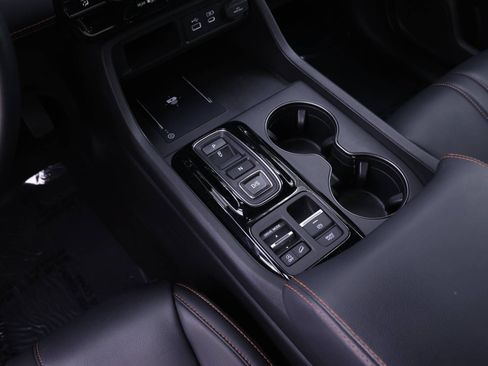 Certified 2023 Honda Pilot TrailSport image 13