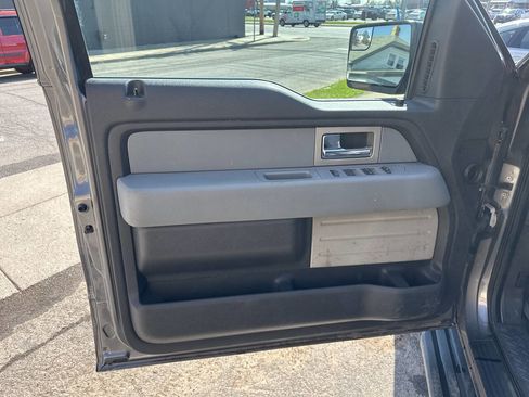 Used 2011 Ford F150 XLT w/ XLT Convenience Pkg image 12