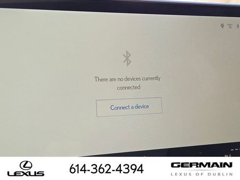 Certified 2024 Lexus NX 350 AWD image 20
