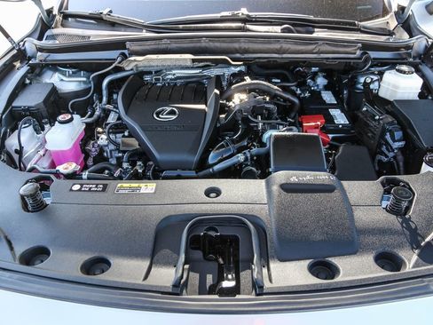 Certified 2024 Lexus RX 350 Premium Plus FWD image 27