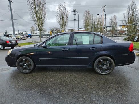 Used 2007 Chevrolet Malibu LT image 6