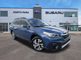 Used 2022 Subaru Outback Limited AWD/4WD video 1