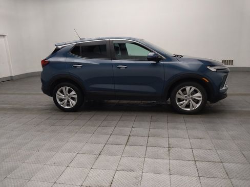 Used 2024 Buick Encore GX Preferred FWD image 11