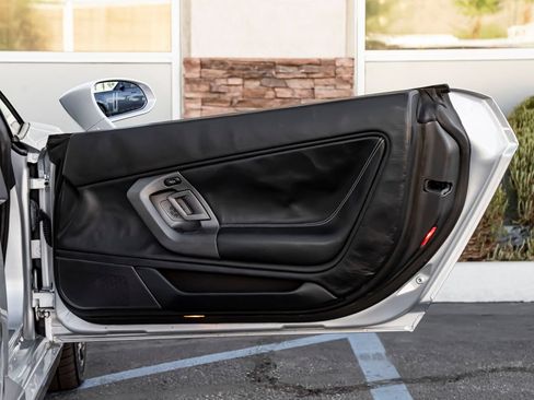 Used 2004 Lamborghini Gallardo AWD/4WD image 27