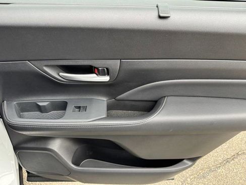 Used 2024 Toyota Grand Highlander Limited image 35