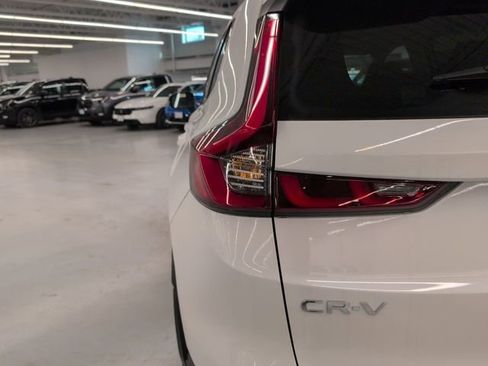 New 2026 Honda CR-V EX image 29