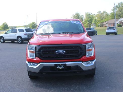 Used 2022 Ford F150 XL w/ Trailer Tow Package AWD/4WD image 3