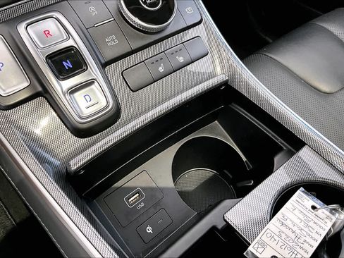 Used 2023 Hyundai Santa Fe SEL w/ Premium Package FWD image 31
