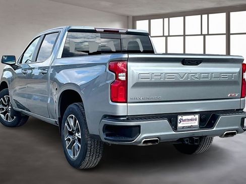 Used 2023 Chevrolet Silverado 1500 RST w/ All Star Edition Plus image 4