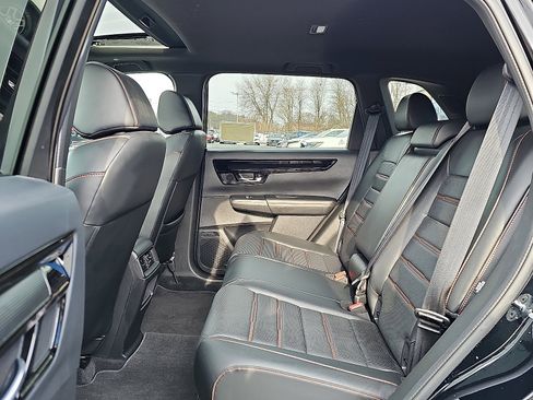 Used 2023 Honda CR-V Sport Touring image 10