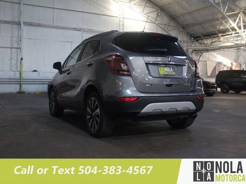Used 2019 Buick Encore Essence image 15