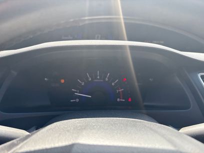 Used 2014 Honda Civic LX