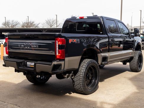 Used 2026 Ford F250 King Ranch image 10