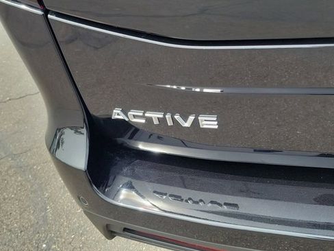 Certified 2025 Ford Expedition Max Active image 23