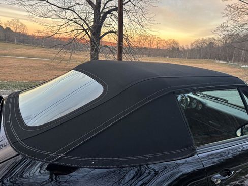 Used 1998 Porsche 911 Carrera image 10