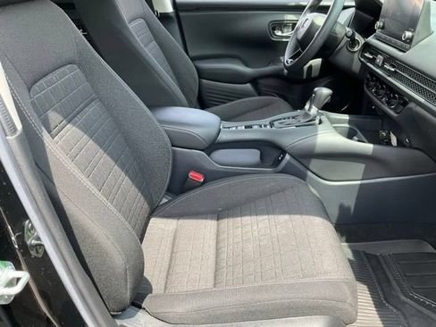 Used 2024 Honda HR-V LX image 18