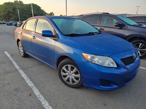 Used 2009 Toyota Corolla LE FWD image 3