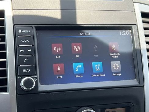 Used 2020 Nissan Frontier SV w/ Midnight Edition Floor Mats AWD/4WD image 23