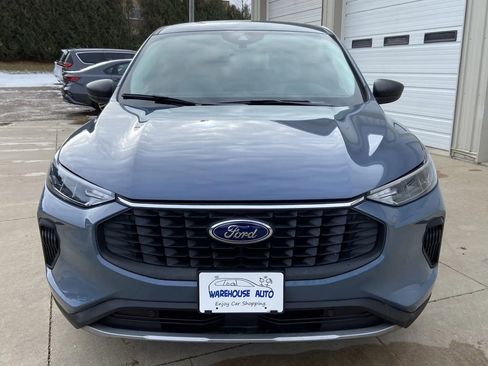 Used 2023 Ford Escape Active image 3