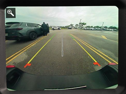 Used 2022 Jeep Gladiator Rubicon w/ Trailer Tow Package image 27