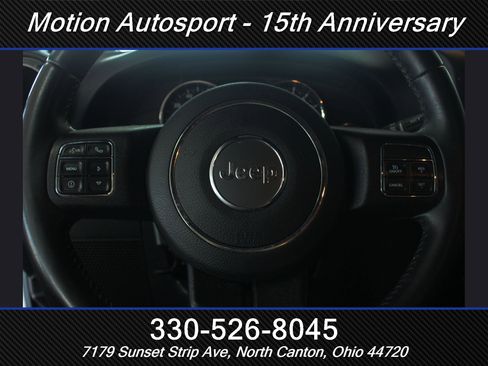 Used 2017 Jeep Wrangler Unlimited Sport w/ Quick Order Package 24S image 17