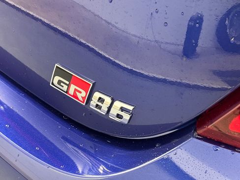 Used 2023 Toyota GR86 image 28