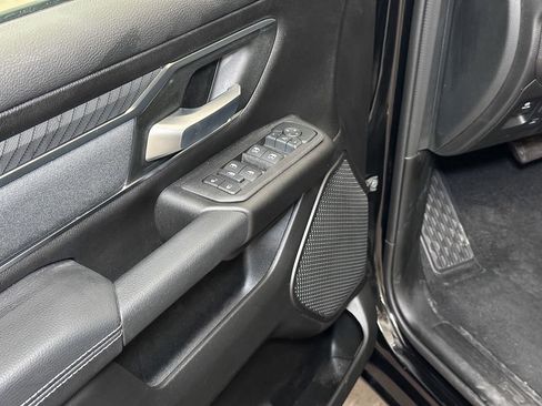 New 2026 RAM 1500 Big Horn image 17