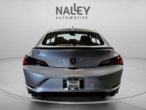 Certified 2025 Acura Integra A-Spec image 5