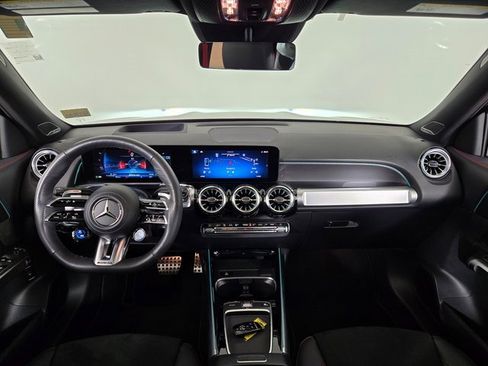 Certified 2024 Mercedes-Benz GLB 35 AMG 4MATIC image 24