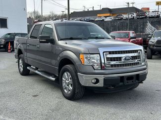 Used 2013 Ford F150 XLT w/ Luxury Equipment Group video 1